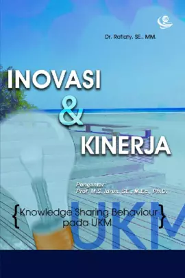 Inovasi dan Kinerja Ditinjau dari Kondisi Lingkungan