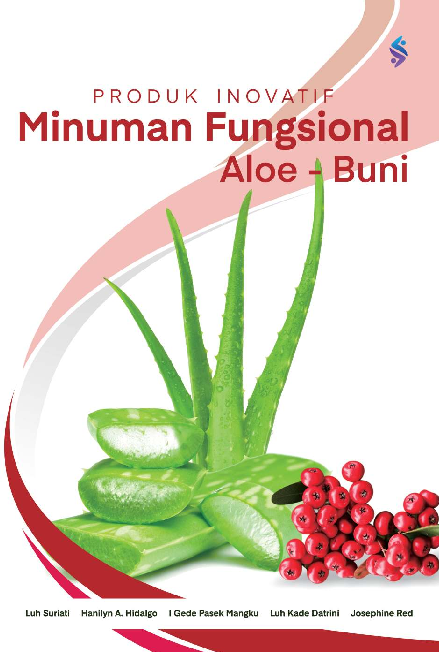 Produk inovatif minuman fungsional aloe-buni