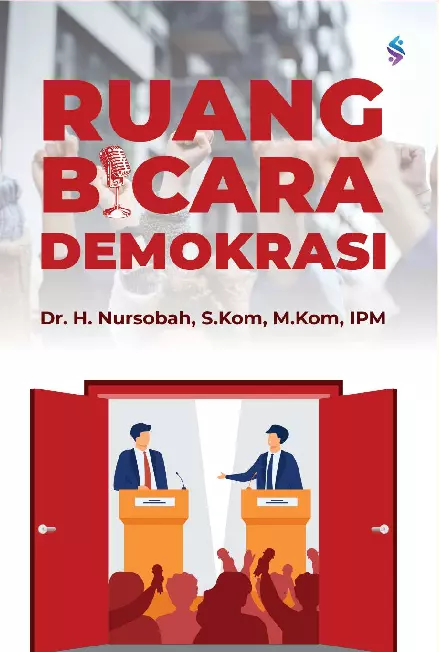 Ruang bicara demokrasi