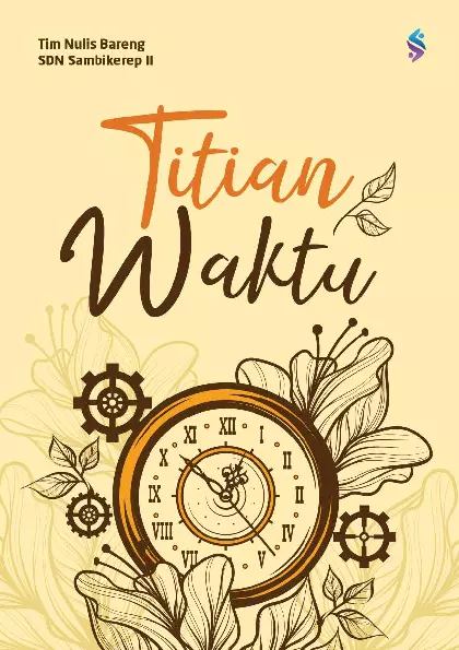 Titian waktu