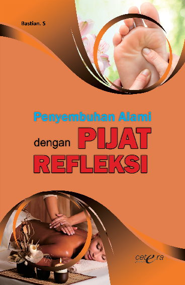 Penyembuhan Alami dengan Pijat Refleksi