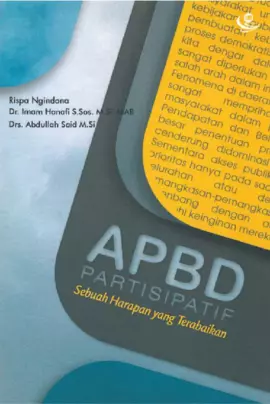 APBD Partisipatif