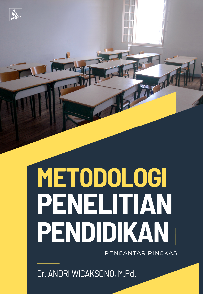 Metodologi Penelitian Pendidikan