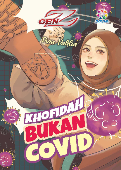 KHOFIDAH BUKAN COVID