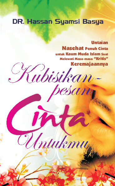 Kubisikan Pesan Cinta Untukmu