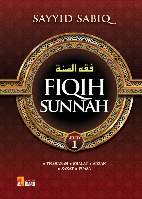 Fiqih Sunnah Jilid 1