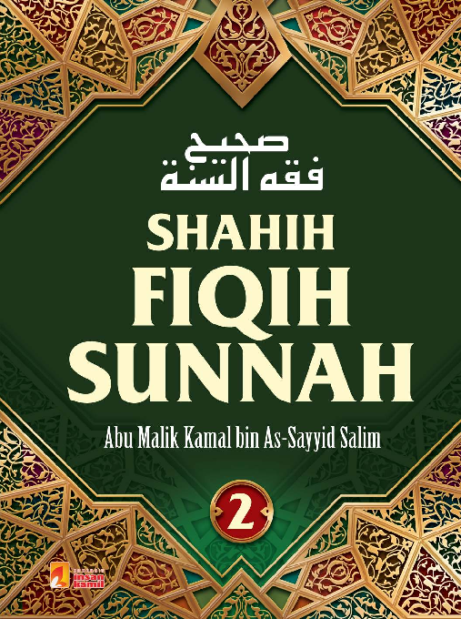 Shahih Fiqih Sunnah Jilid 2