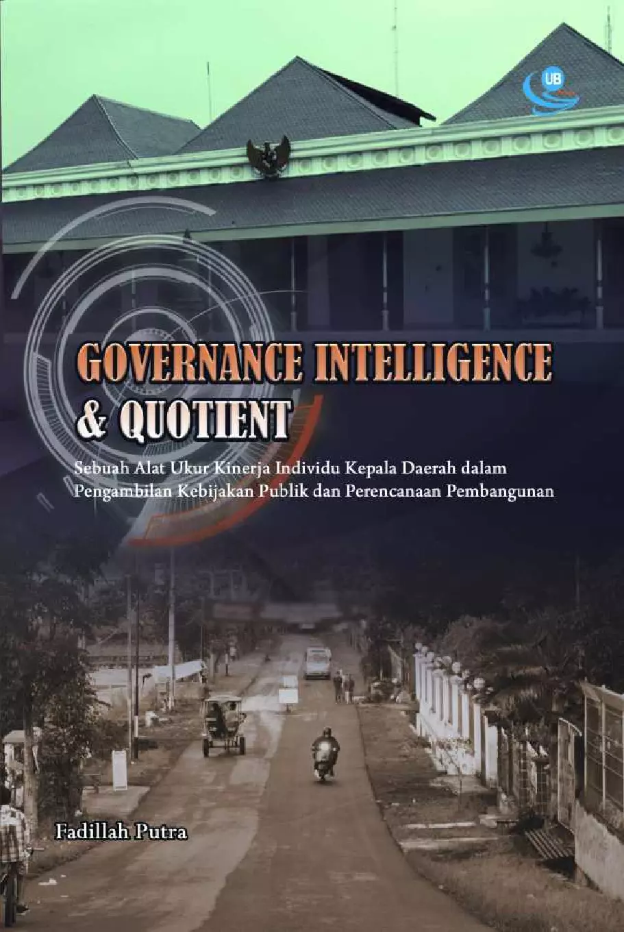 Governance Intelligence & Quotient