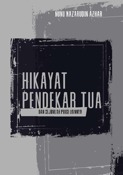 Hikayat Pendekar Tua