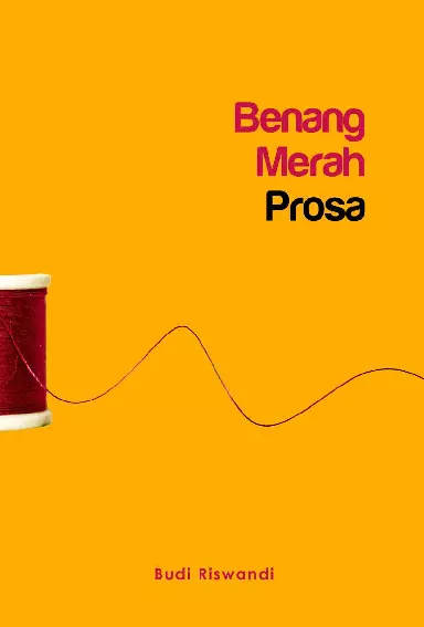 Benang Merah Prosa