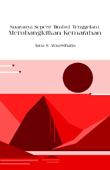 Suaranya Seperti Timbul Tenggelam, Membangkitkan Kemarahan