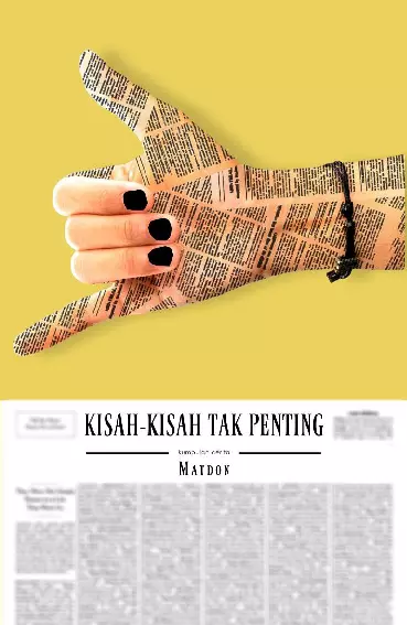 Kisah-Kisah Tak Penting