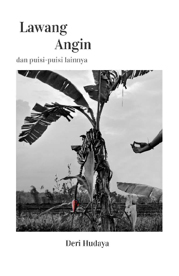 Lawang Angin dan puisi-puisi lainnya