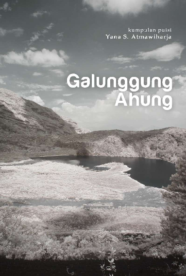 Galunggung Ahung