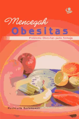 Mencegah Obesitas