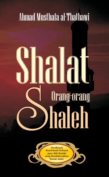 Shalat Orang-Orang Shaleh