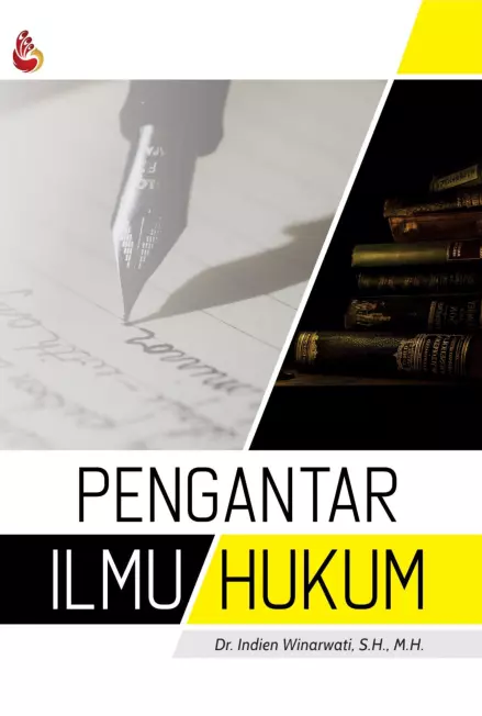 Pengantar Ilmu Hukum