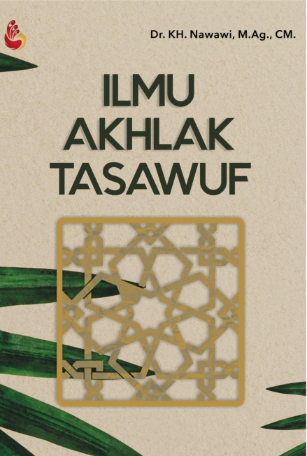 ILMU AKHLAK TASAWUF