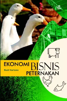 Ekonomi Bisnis Peternakan