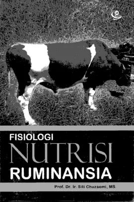 Fisiologi Nutrisi Ruminansia