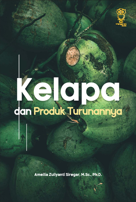 Kelapa dan Produk Turunannya