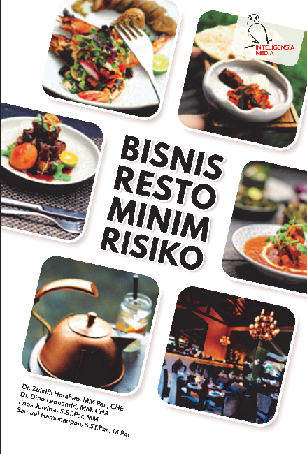 Bisnis Resto Minim Risiko