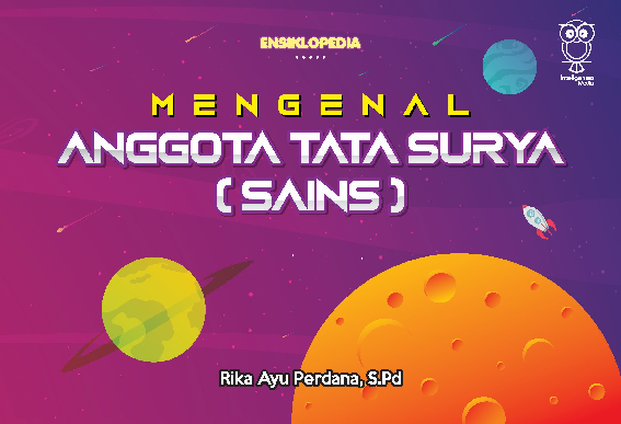 Mengenal anggota tata surya (sains)