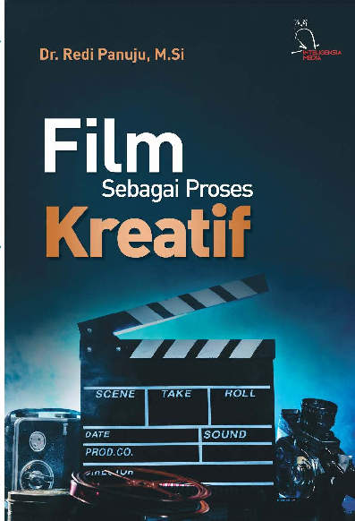 Film Sebagai Proses Kreatif