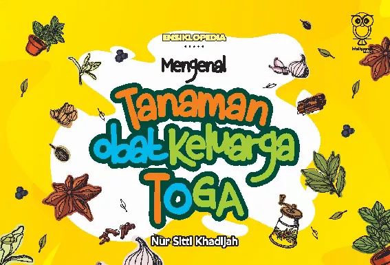 Mengenal Tanaman Obat Keluarga