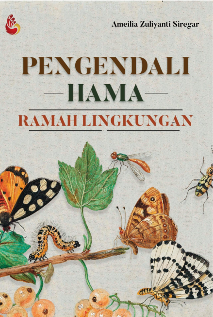 PENGENDALI HAMA RAMAH LINGKUNGAN