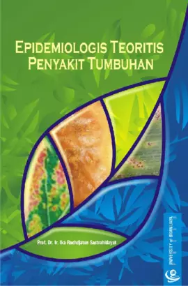 Epidemiologi Teoritis Penyakit Tumbuhan