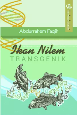 Ikan Nilem Transgenik