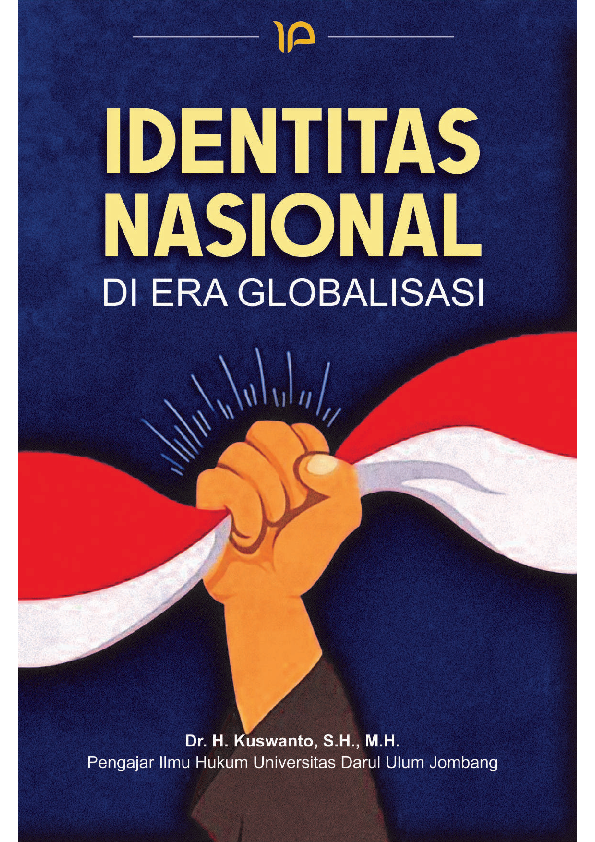 Identitas nasional di era globalisasi