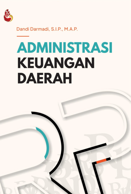 Administrasi Keuangan Daerah