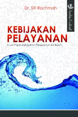 Kebijakan Pelayanan