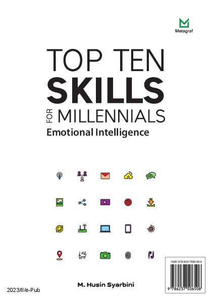 Top Ten Skills for Millennials: Emotional Intelligence