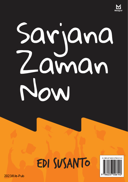 Sarjana Zaman Now