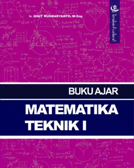 Matematika Teknik I