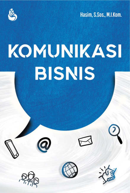 KOMUNIKASI BISNIS