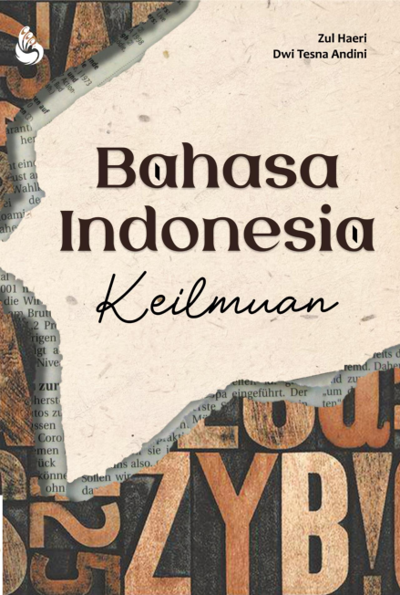 Bahasa Indonesia keilmuan