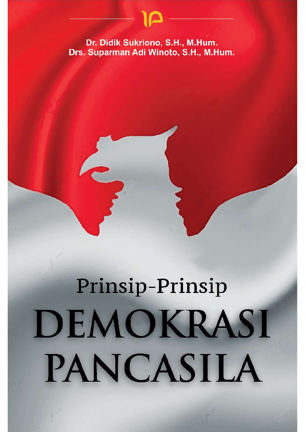 Prinsip-prinsip demokrasi Pancasila