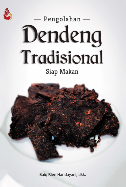 PENGOLAHAN DENDENG TRADISIONAL SIAP MAKAN