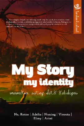 My Story My Identity