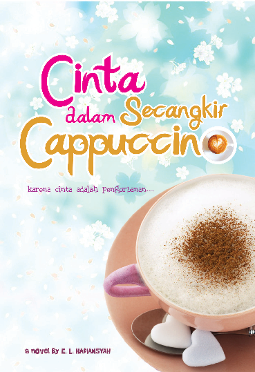 Cinta dalam Secangkir Cappuccino