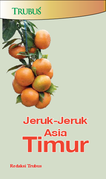 Jeruk-Jeruk Asia Timur