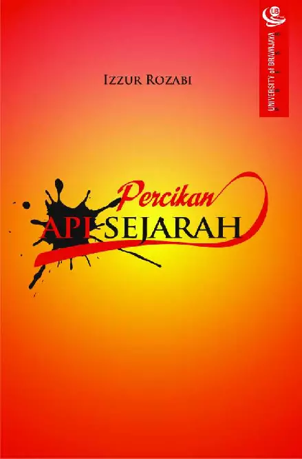 Percikan Api Sejarah