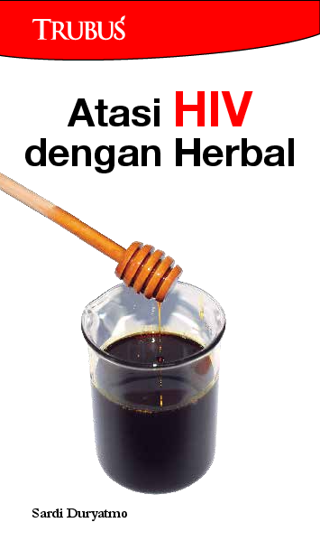 Atasi HIV dengan Herbal