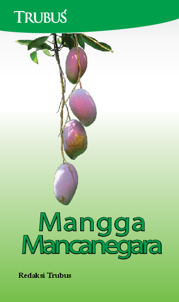 Mangga Mancanegara