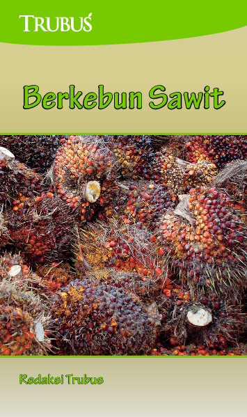 Berkebun Sawit