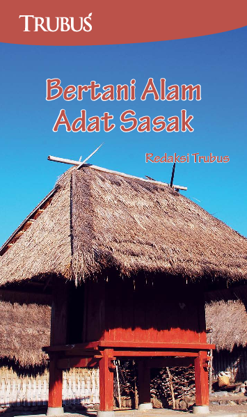 Bertani Alam Adat Sasak